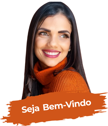 Seja Bem-Vindo